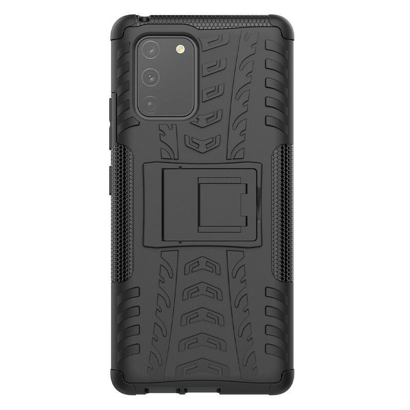 Cover Samsung Galaxy S10 Lite Ultra Resistent