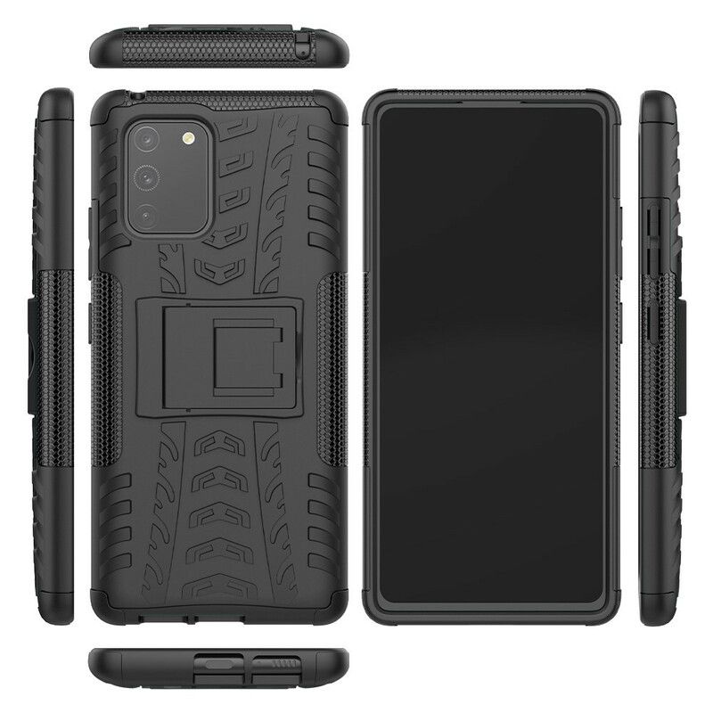 Cover Samsung Galaxy S10 Lite Ultra Resistent