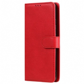 Flip Cover Samsung Galaxy S10 Lite Aftagelig