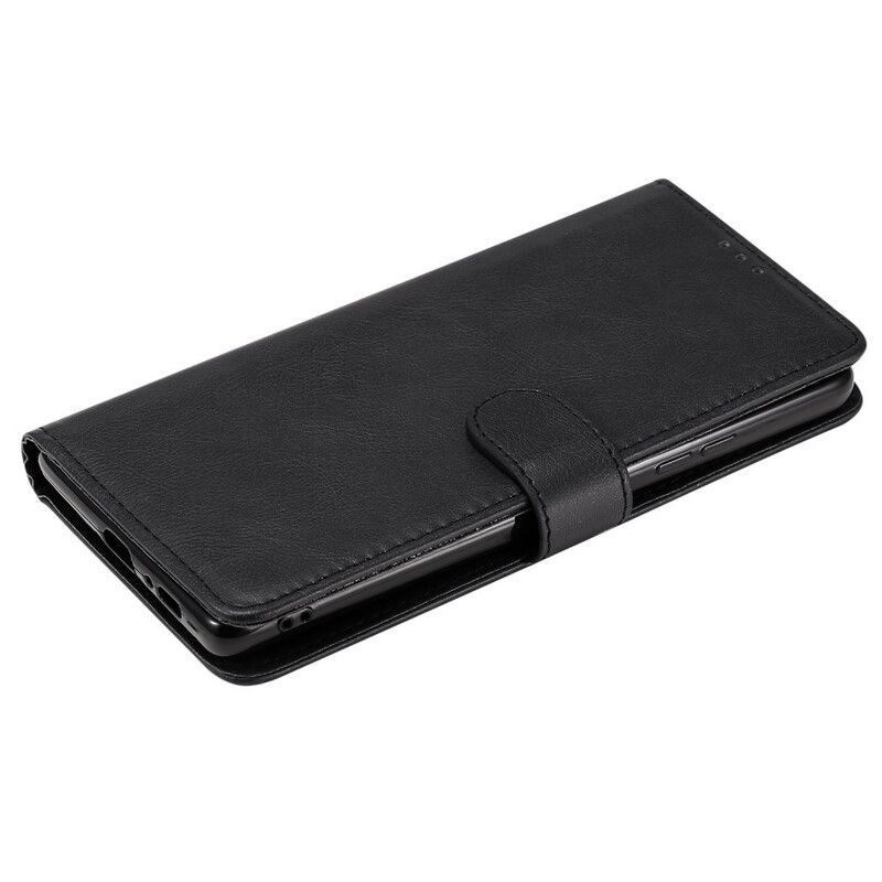 Flip Cover Samsung Galaxy S10 Lite Aftagelig