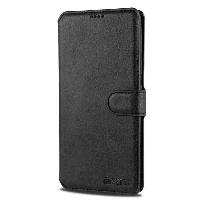 Flip Cover Samsung Galaxy S10 Lite Azns Retro