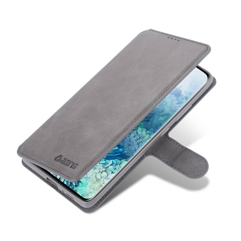 Flip Cover Samsung Galaxy S10 Lite Azns Retro