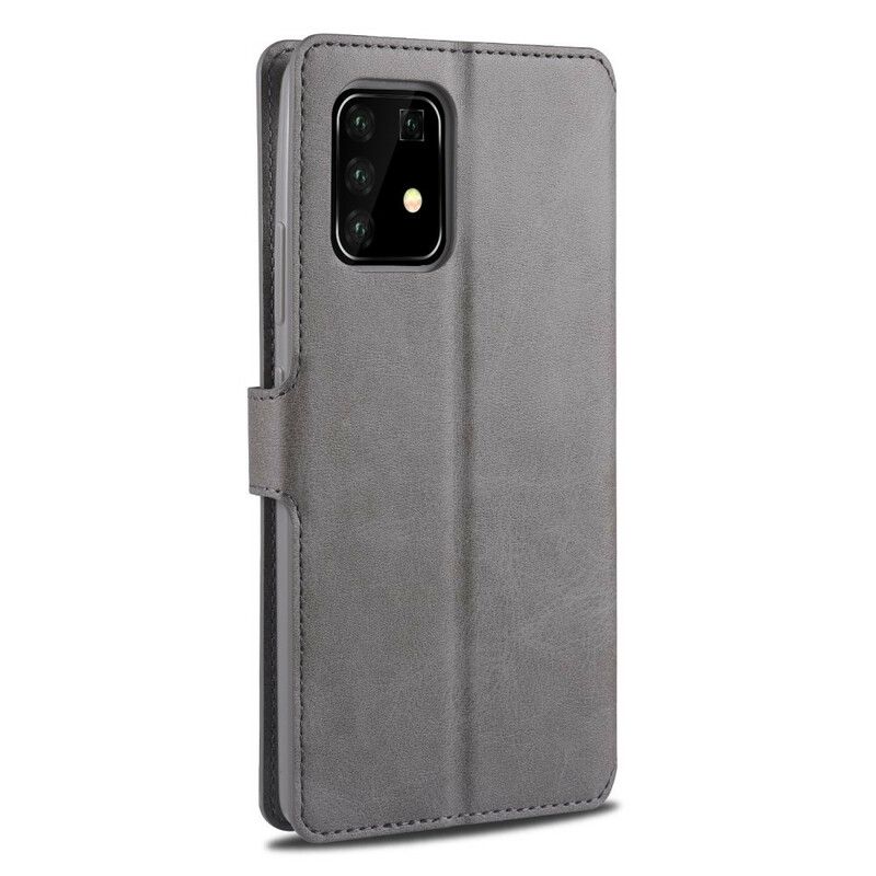 Flip Cover Samsung Galaxy S10 Lite Azns Retro