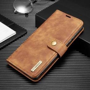 Flip Cover Samsung Galaxy S10 Lite Dg. Ming Aftagelig