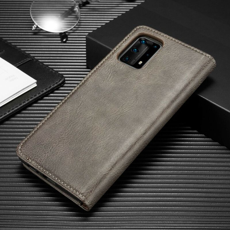 Flip Cover Samsung Galaxy S10 Lite Dg. Ming Aftagelig