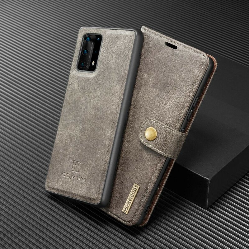 Flip Cover Samsung Galaxy S10 Lite Dg. Ming Aftagelig