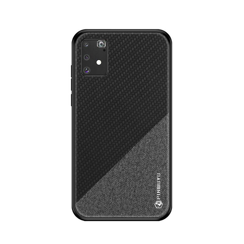 Mobilcover Samsung Galaxy S10 Lite Pinwuyo Honor Series