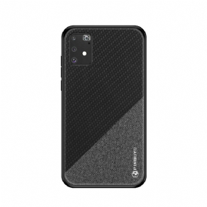 Mobilcover Samsung Galaxy S10 Lite Pinwuyo Honor Series