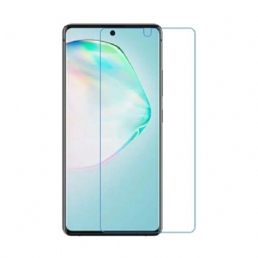 Skærmbeskyttelsesfilm Til Samsung Galaxy S10 Lite