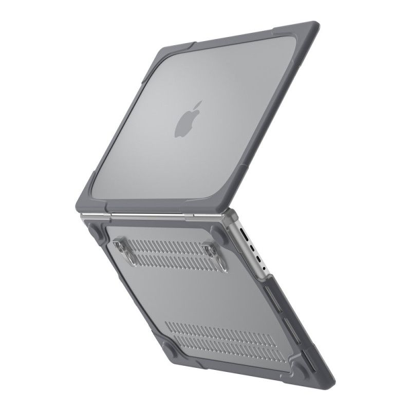 Cover MacBook Pro 16" (2021) Med Vandret Støtte