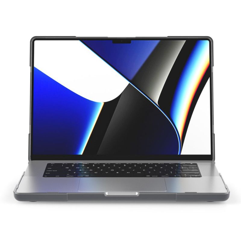 Cover MacBook Pro 16" (2021) Med Vandret Støtte