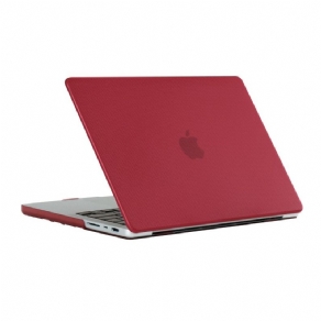 Mobilcover MacBook Pro 16" (2021) Prikket Tekstur