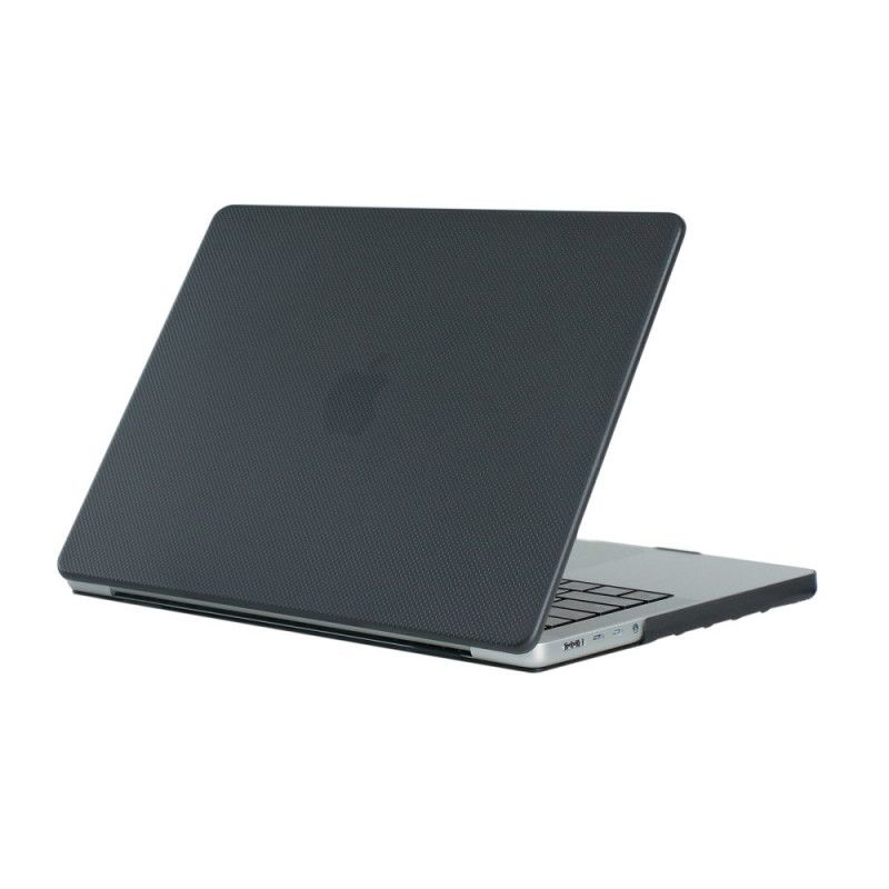 Mobilcover MacBook Pro 16" (2021) Prikket Tekstur