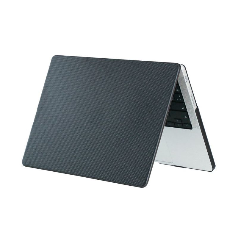 Mobilcover MacBook Pro 16" (2021) Prikket Tekstur