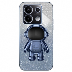 Cover Poco X6 5g Astronaut