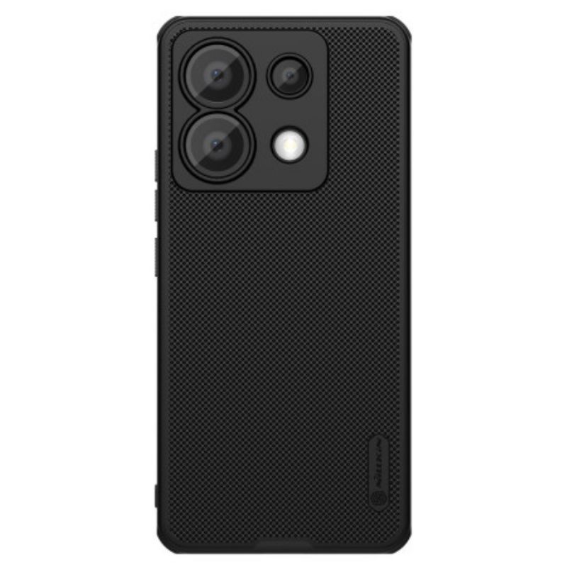 Cover Poco X6 5g Frosted Nillkin