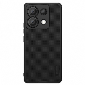 Cover Poco X6 5g Frosted Nillkin