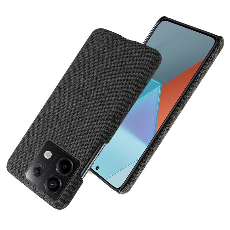 Cover Poco X6 5g Stof