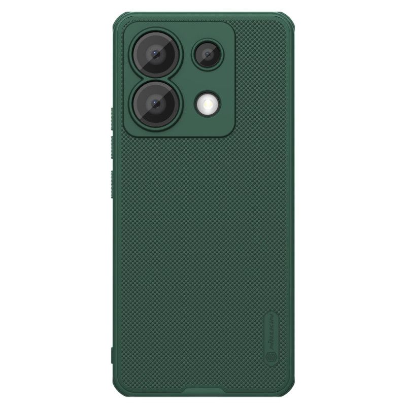 Cover Poco X6 5g Super Frosted Shield Pro Nillkin