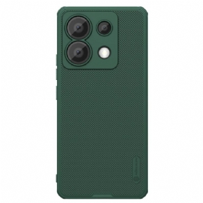 Cover Poco X6 5g Super Frosted Shield Pro Nillkin