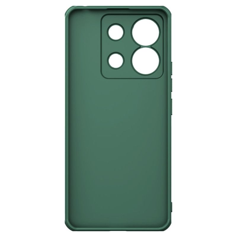 Cover Poco X6 5g Super Frosted Shield Pro Nillkin