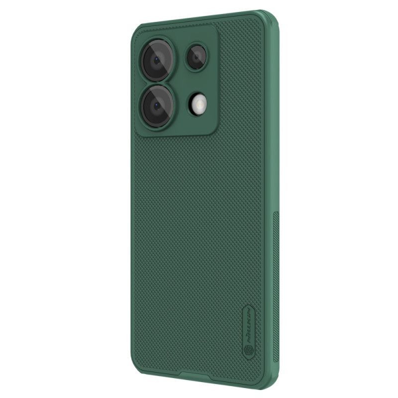 Cover Poco X6 5g Super Frosted Shield Pro Nillkin