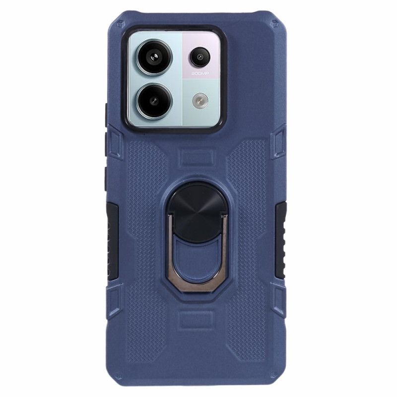 Cover Til Poco X6 5g Ring-support Design