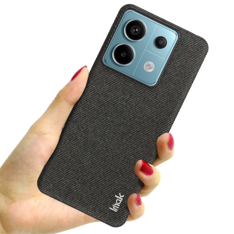 Cover Til Poco X6 5g Ruiyi Series Imak