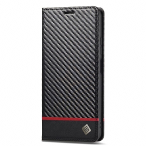 Flip Cover Poco X6 5g Lc.imeeke