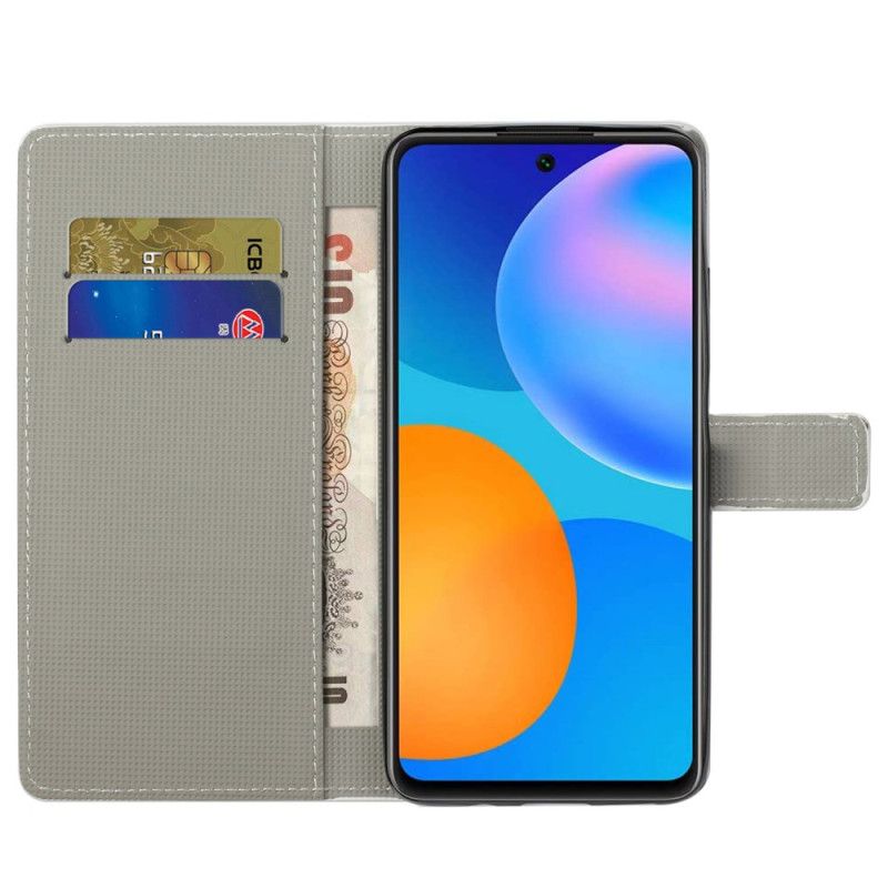 Flip Cover Poco X6 5g Uglepar