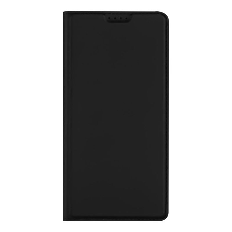 Læder Cover Poco X6 5g Telefon Etui Skin Pro Series Dux Ducis