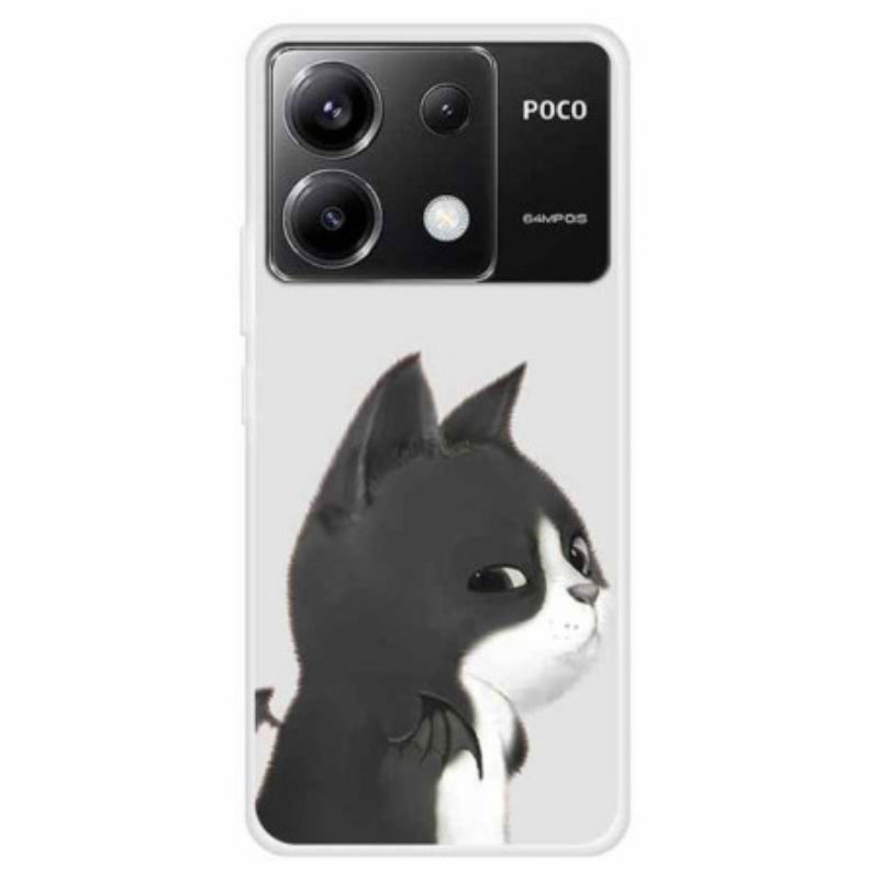 Poco X6 5g Kat