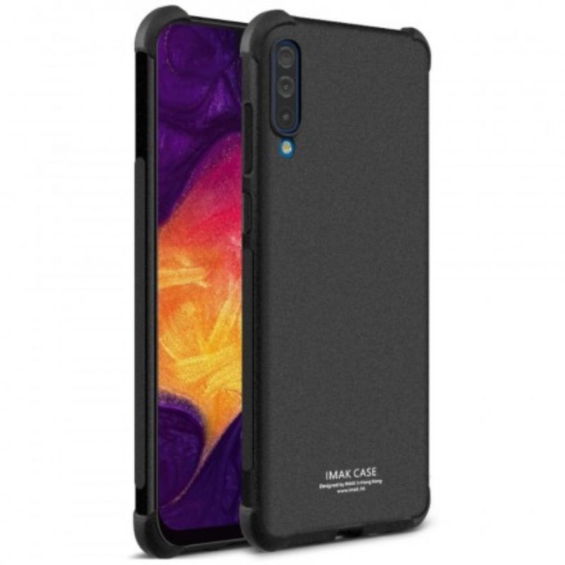 Cover Samsung Galaxy A70 Imak Hudfølelse