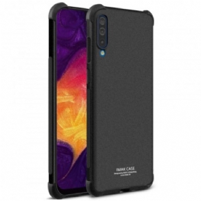 Cover Samsung Galaxy A70 Imak Hudfølelse