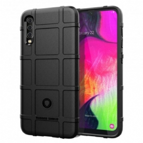 Cover Samsung Galaxy A70 Robust Skjold