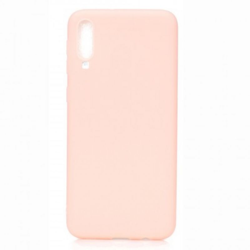 Cover Samsung Galaxy A70 Silicone