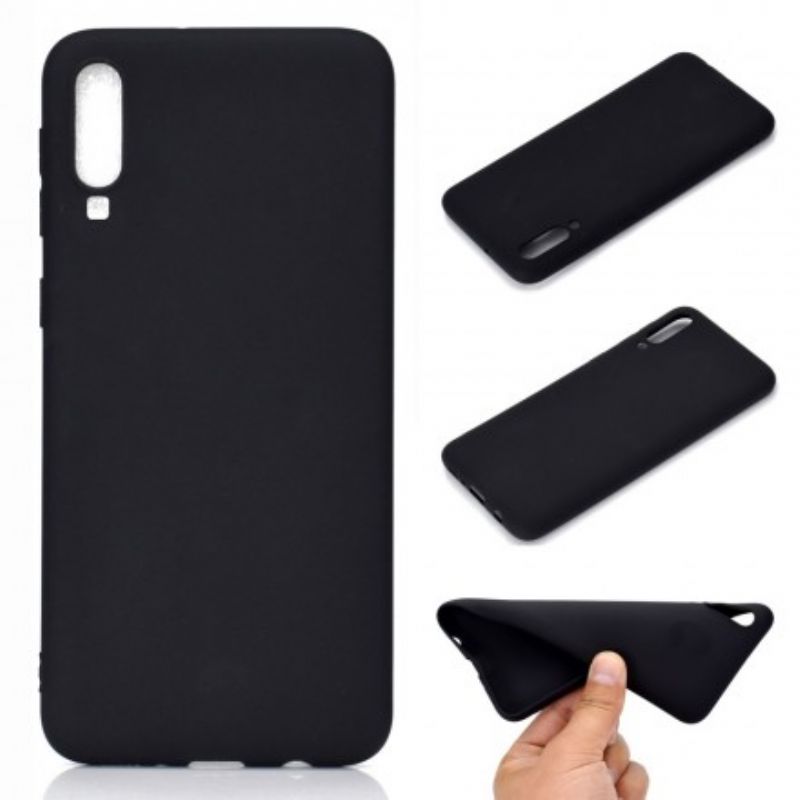 Cover Samsung Galaxy A70 Silicone