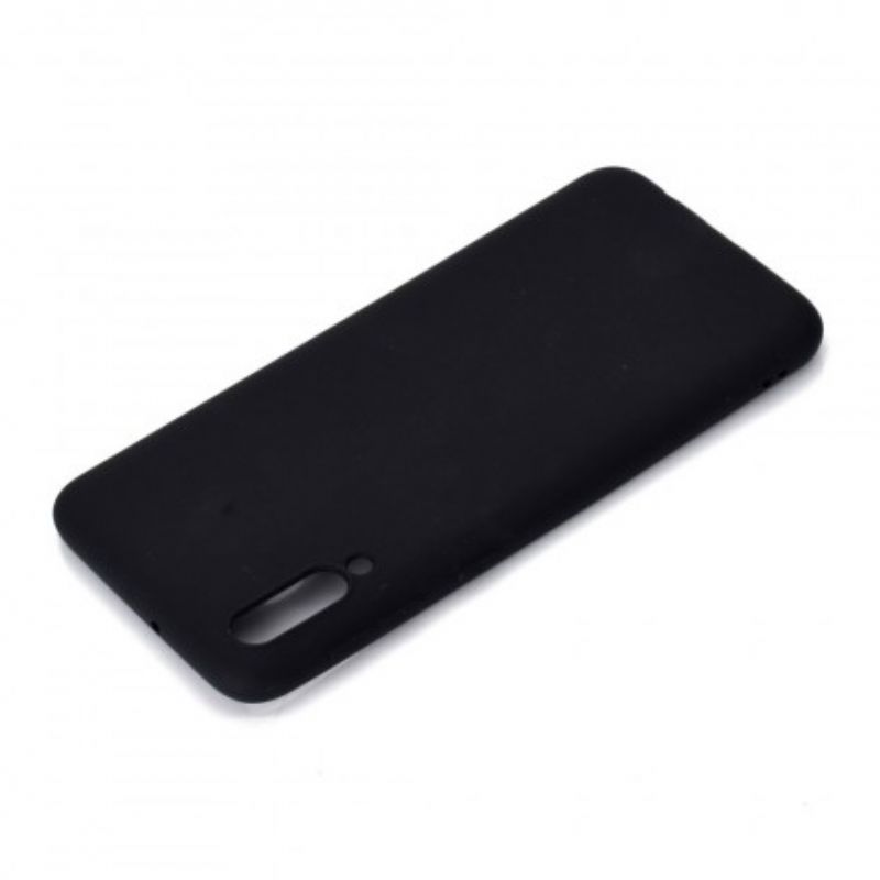 Cover Samsung Galaxy A70 Silicone