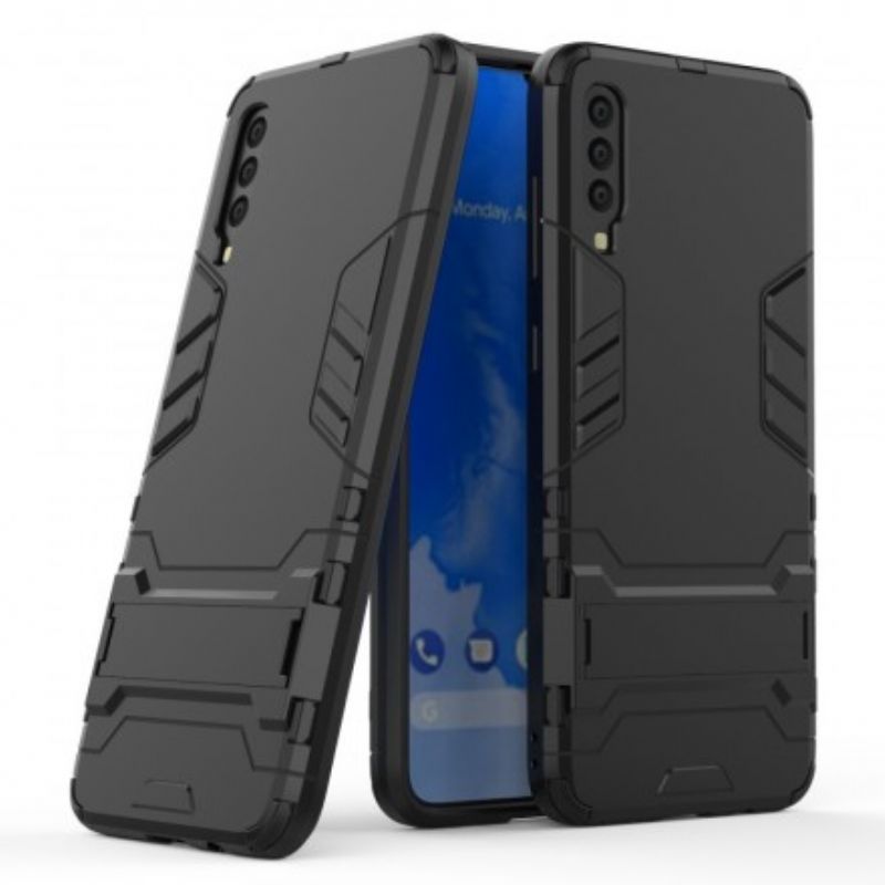 Cover Samsung Galaxy A70 Ultra Resistent