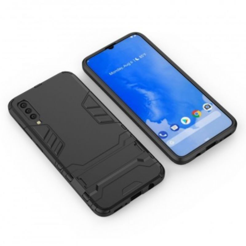 Cover Samsung Galaxy A70 Ultra Resistent