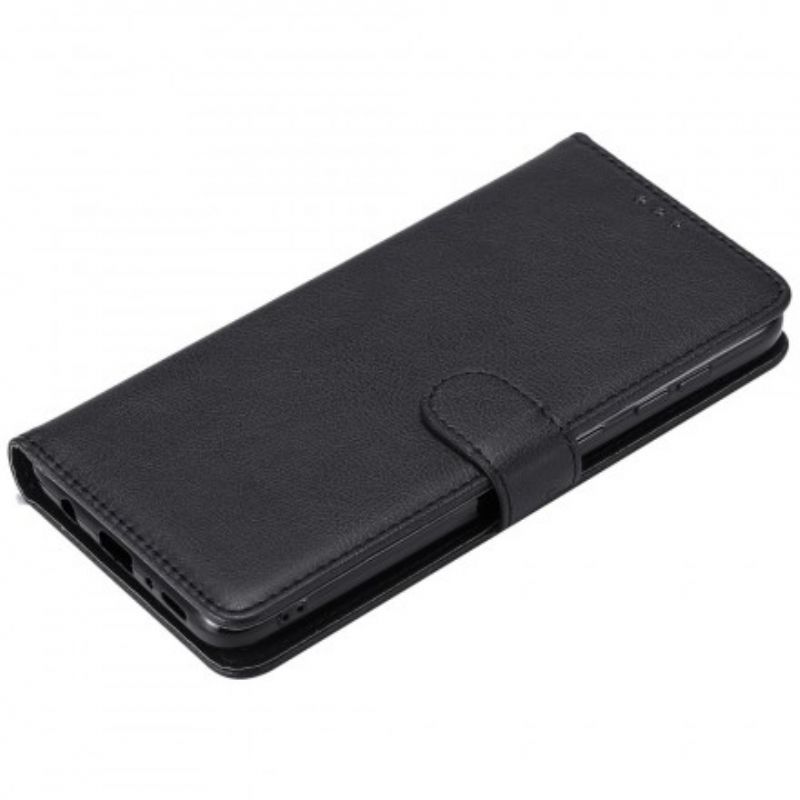 Flip Cover Samsung Galaxy A70 Aftagelig