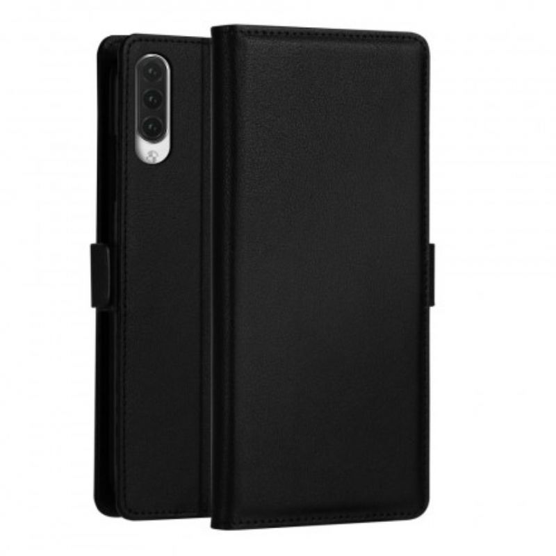 Flip Cover Samsung Galaxy A70 Dzgogo Milo-serien