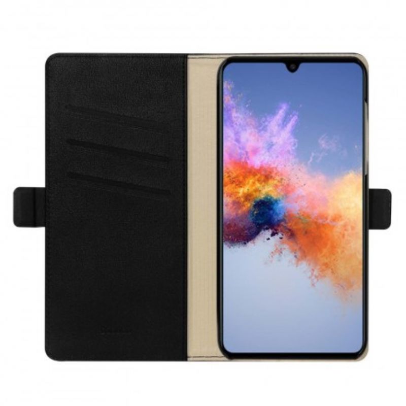 Flip Cover Samsung Galaxy A70 Dzgogo Milo-serien