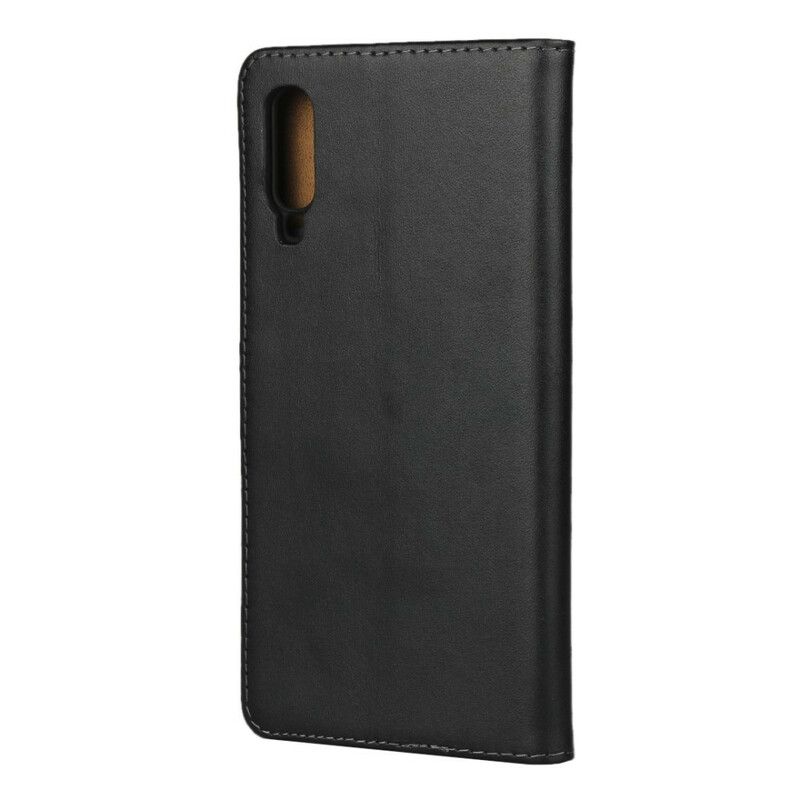 Flip Cover Samsung Galaxy A70 Læder