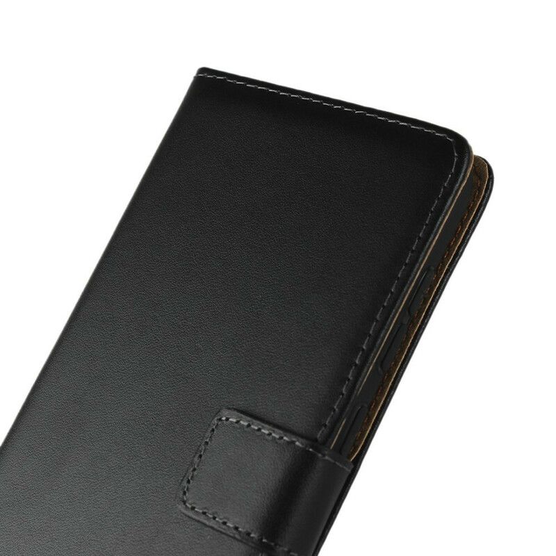 Flip Cover Samsung Galaxy A70 Læder