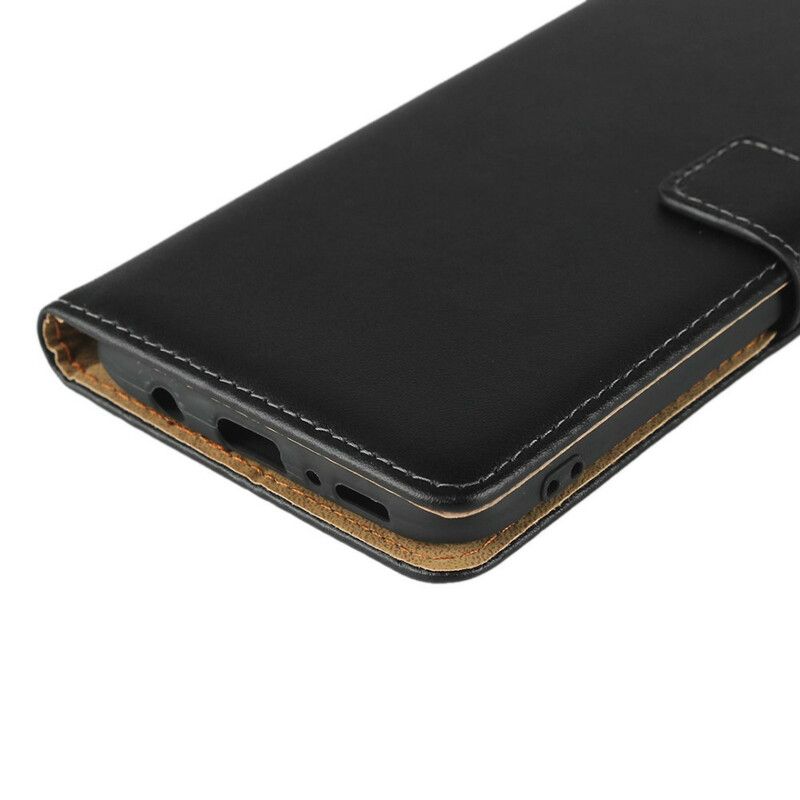 Flip Cover Samsung Galaxy A70 Læder