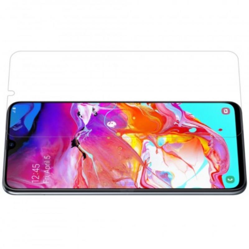 Skærmbeskyttelsesfilm Til Samsung Galaxy A70