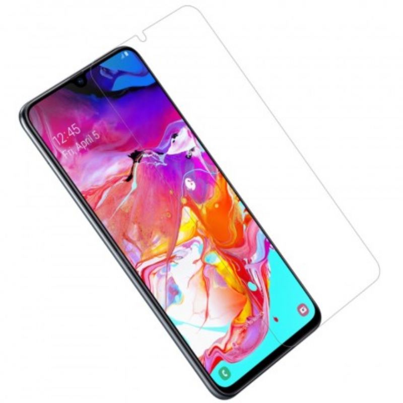 Skærmbeskyttelsesfilm Til Samsung Galaxy A70