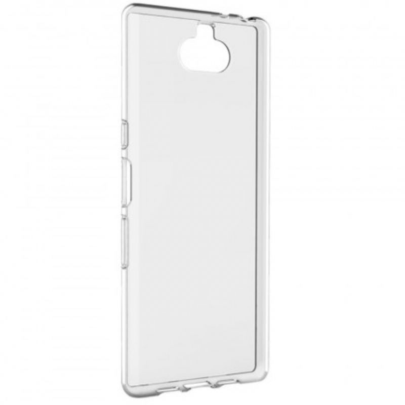 Cover Sony Xperia 10 Plus Imak Transparent