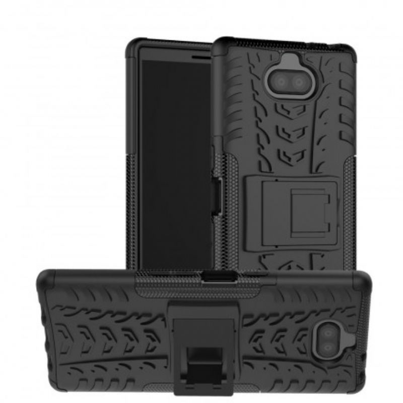 Cover Sony Xperia 10 Plus Ultra Resistent